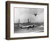 Hawker P1127-null-Framed Photographic Print