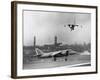 Hawker P1127-null-Framed Photographic Print