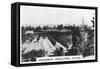 Hawkesbury Agricultural College, New South Wales, Australia, 1928-null-Framed Stretched Canvas