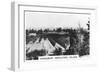 Hawkesbury Agricultural College, New South Wales, Australia, 1928-null-Framed Giclee Print