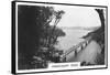 Hawkesbury River, Australia, 1928-null-Framed Stretched Canvas