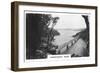 Hawkesbury River, Australia, 1928-null-Framed Giclee Print