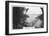 Hawkesbury River, Australia, 1928-null-Framed Giclee Print