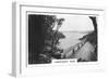 Hawkesbury River, Australia, 1928-null-Framed Giclee Print