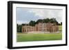 Hawkestone, Home of Viscount Hill, C1880-Benjamin Fawcett-Framed Giclee Print