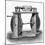 Wood Mount