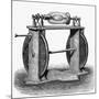 Wood Mount