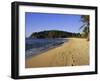 Hawksbill Beach, Antigua, Caribbean, West Indies, Central America-Firecrest Pictures-Framed Photographic Print