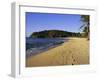 Hawksbill Beach, Antigua, Caribbean, West Indies, Central America-Firecrest Pictures-Framed Photographic Print