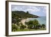 Hawksbill Beach, Hawksbill Hotel, Antigua, Leeward Islands, West Indies, Caribbean, Central America-Robert Harding-Framed Photographic Print