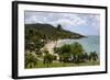 Hawksbill Beach, Hawksbill Hotel, Antigua, Leeward Islands, West Indies, Caribbean, Central America-Robert Harding-Framed Photographic Print