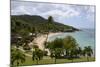 Hawksbill Beach, Hawksbill Hotel, Antigua, Leeward Islands, West Indies, Caribbean, Central America-Robert Harding-Mounted Photographic Print