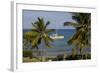 Hawksbill Beach, Hawksbill Hotel, Antigua, Leeward Islands, West Indies, Caribbean, Central America-Robert Harding-Framed Photographic Print