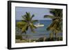 Hawksbill Beach, Hawksbill Hotel, Antigua, Leeward Islands, West Indies, Caribbean, Central America-Robert Harding-Framed Photographic Print