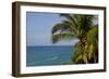 Hawksbill Beach, Hawksbill Hotel, Antigua, Leeward Islands, West Indies, Caribbean, Central America-Robert Harding-Framed Photographic Print