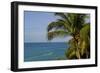 Hawksbill Beach, Hawksbill Hotel, Antigua, Leeward Islands, West Indies, Caribbean, Central America-Robert Harding-Framed Photographic Print