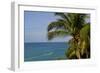 Hawksbill Beach, Hawksbill Hotel, Antigua, Leeward Islands, West Indies, Caribbean, Central America-Robert Harding-Framed Photographic Print