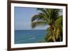 Hawksbill Beach, Hawksbill Hotel, Antigua, Leeward Islands, West Indies, Caribbean, Central America-Robert Harding-Framed Photographic Print