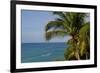 Hawksbill Beach, Hawksbill Hotel, Antigua, Leeward Islands, West Indies, Caribbean, Central America-Robert Harding-Framed Photographic Print