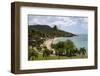 Hawksbill Beach, Hawksbill Hotel, Antigua, Leeward Islands, West Indies, Caribbean, Central America-Robert Harding-Framed Photographic Print