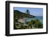 Hawksbill Beach, Hawksbill Hotel, Antigua, Leeward Islands, West Indies, Caribbean, Central America-Robert Harding-Framed Photographic Print