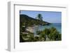 Hawksbill Beach, Hawksbill Hotel, Antigua, Leeward Islands, West Indies, Caribbean, Central America-Robert Harding-Framed Photographic Print