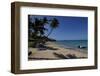 Hawksbill Beach, Hawksbill Hotel, Antigua, Leeward Islands, West Indies, Caribbean, Central America-Robert Harding-Framed Photographic Print