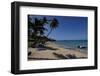 Hawksbill Beach, Hawksbill Hotel, Antigua, Leeward Islands, West Indies, Caribbean, Central America-Robert Harding-Framed Photographic Print