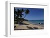 Hawksbill Beach, Hawksbill Hotel, Antigua, Leeward Islands, West Indies, Caribbean, Central America-Robert Harding-Framed Photographic Print