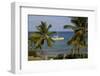 Hawksbill Beach, Hawksbill Hotel, Antigua, Leeward Islands, West Indies, Caribbean, Central America-Robert Harding-Framed Photographic Print