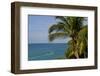 Hawksbill Beach, Hawksbill Hotel, Antigua, Leeward Islands, West Indies, Caribbean, Central America-Robert Harding-Framed Photographic Print