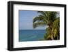 Hawksbill Beach, Hawksbill Hotel, Antigua, Leeward Islands, West Indies, Caribbean, Central America-Robert Harding-Framed Photographic Print