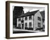 Hawkshead Grammar School-Fred Musto-Framed Photographic Print