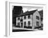 Hawkshead Grammar School-Fred Musto-Framed Photographic Print