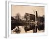 Hawkshurst Church-Benjamin Brecknell Turner-Framed Photographic Print