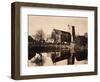 Hawkshurst Church-Benjamin Brecknell Turner-Framed Photographic Print
