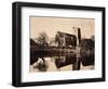 Hawkshurst Church-Benjamin Brecknell Turner-Framed Photographic Print