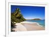 Hawksnest Beach, Saint John, USVI-George Oze-Framed Photographic Print