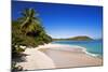 Hawksnest Beach, Saint John, USVI-George Oze-Mounted Photographic Print