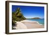 Hawksnest Beach, Saint John, USVI-George Oze-Framed Photographic Print