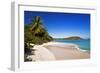 Hawksnest Beach, Saint John, USVI-George Oze-Framed Photographic Print