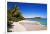 Hawksnest Beach, Saint John, USVI-George Oze-Framed Photographic Print