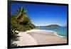 Hawksnest Beach, Saint John, USVI-George Oze-Framed Photographic Print