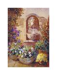 Holiday in Tuscany-Hawley-Art Print