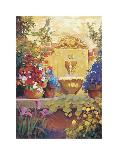 Tuscany Afternoon-Hawley-Giclee Print