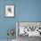 Hawthorn Ii-Kristine Hegre-Framed Giclee Print displayed on a wall