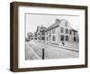 Hawthorne House-null-Framed Photographic Print