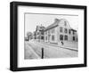 Hawthorne House-null-Framed Photographic Print