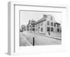 Hawthorne House-null-Framed Photographic Print