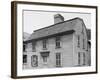 Hawthornes Birth Place, Salem, Mass.-null-Framed Photo